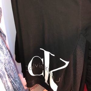 Men’s Calvin Klein Sweater